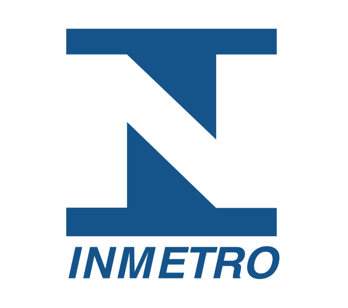 Selo de certificação Inmetro
