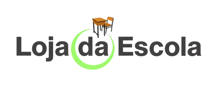 Logo Loja da Escola